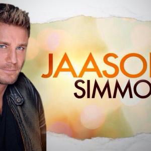 Jaason Simmons