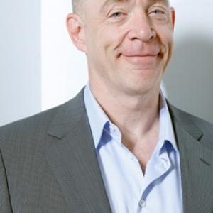 JK Simmons at event of Juno 2007