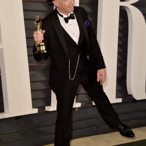 J.K. Simmons at event of The Oscars (2015)