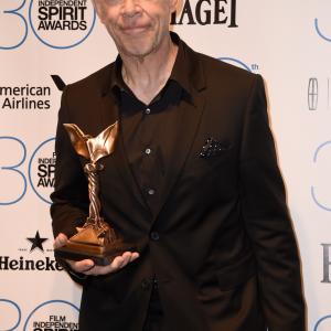 JK Simmons at event of 30th Annual Film Independent Spirit Awards 2015