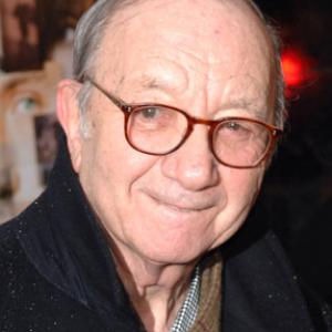 Neil Simon at event of Breaking and Entering (2006)