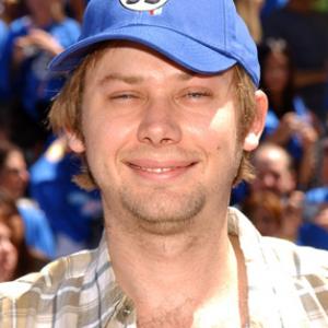 Jimmi Simpson at event of Herbie Fully Loaded 2005