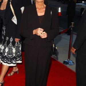 Tina Sinatra at event of The Manchurian Candidate 2004
