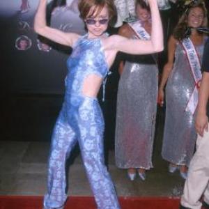 Laurie A Sinclair at event of Drop Dead Gorgeous 1999