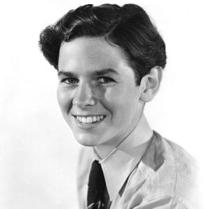 Ronald Sinclair as Jasper in The Five Little Peppers and How They Grew