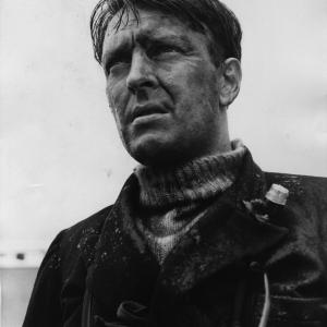 Still of Donald Sinden in The Cruel Sea 1953