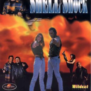 Shell Shock written and Directed by Desi Singh. Starring Vincent Klyne, Blair Valk, Danny Trejo, John Wu, Shediva, Kid Frost and Gerald Okamura
