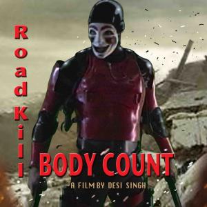 Concept Poster for Body Count