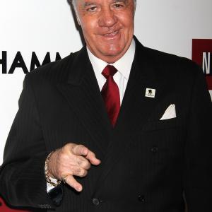Tony Sirico at event of Lilyhammer 2012
