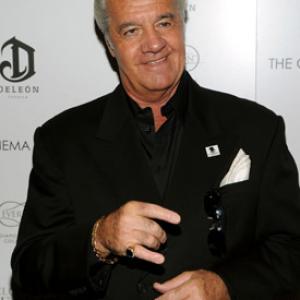 Tony Sirico at event of Welcome to the Rileys 2010