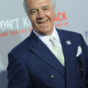 Tony Sirico at event of You Dont Know Jack 2010