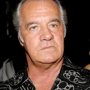 Tony Sirico at event of Alive Day Memories Home from Iraq 2007