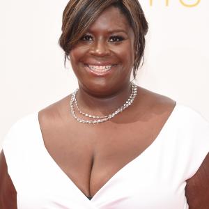 Retta at event of The 66th Primetime Emmy Awards (2014)