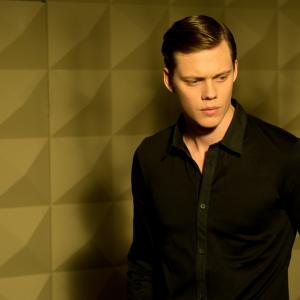 Still of Bill Skarsgrd in Hemlock Grove 2013