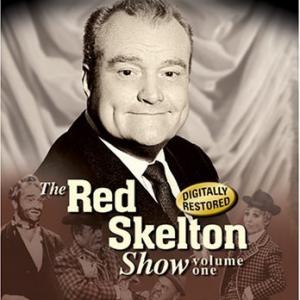 Red Skelton in The Red Skelton Show 1951