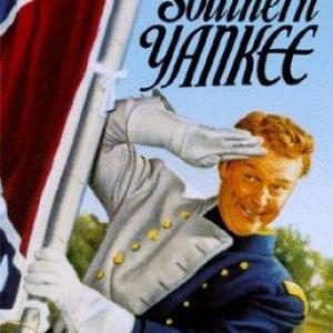 Red Skelton in A Southern Yankee 1948