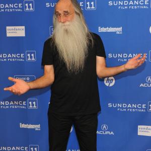 Leland Sklar at event of American Masters Troubadours Carole KingJames Taylor amp the Rise of the SingerSongwriter 2011