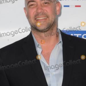Alex Skuby at TS Alliance Comedy For A Cure Red Carpet Universal Studios Globe Theatre 41215