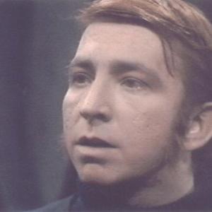 Craig Slocum as Noah Gifford on Dark Shadows 1968