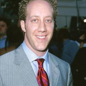 Joey Slotnick at event of Hollow Man (2000)