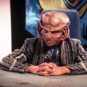 Still of Peter Marx in Star Trek The Next Generation 1987