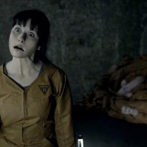 Still of Sarah Smart in Doctor Who 2005
