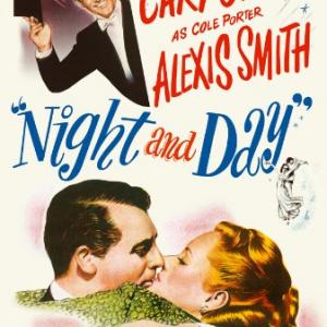 Cary Grant, Alexis Smith