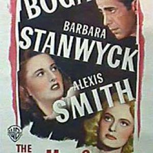 Humphrey Bogart, Barbara Stanwyck, Alexis Smith