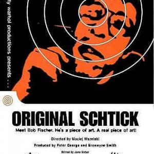 Bronwyne Smith in Original Schtick (1999)