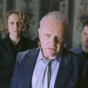 Still of Anthony Hopkins and Brooke Smith in Bad Company 2002