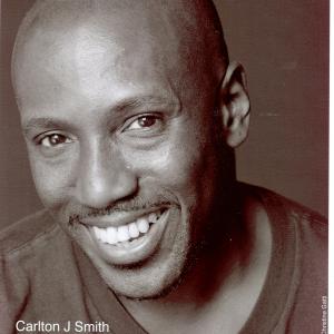 Carlton J Smith