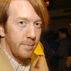 Chris Smith at event of The Yes Men 2003