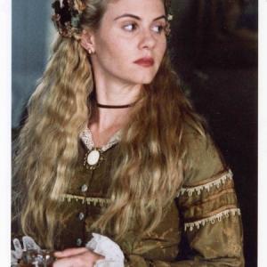 Christie Lynn Smith in Gods and Generals (2003)