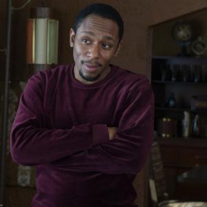 Still of Yasiin Bey in Life of Crime (2013)