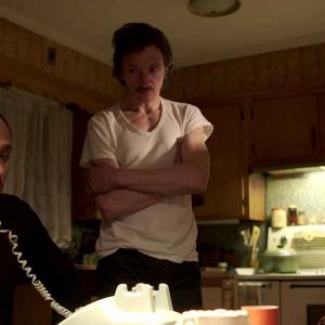Still of Jennifer Aniston, Yasiin Bey and John Hawkes in Life of Crime (2013)