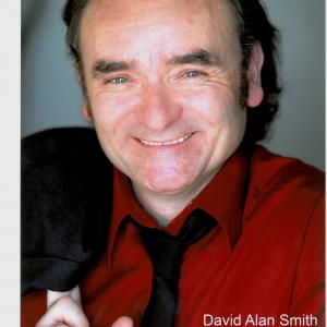 David Alan Smith