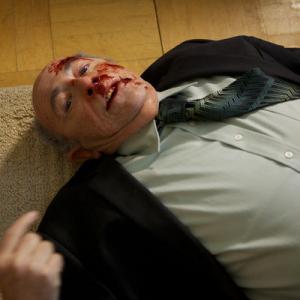 Still of Ebbe Roe Smith in Grimm 2011