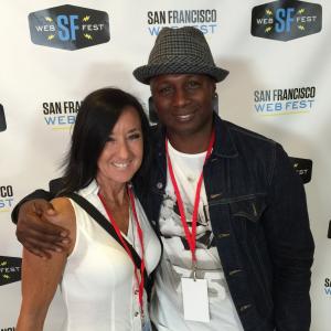 At the SF Web Fest 2015
