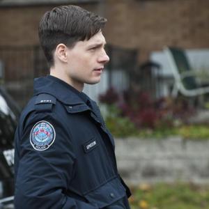 Still of Gregory Smith in Rookie Blue (2010)