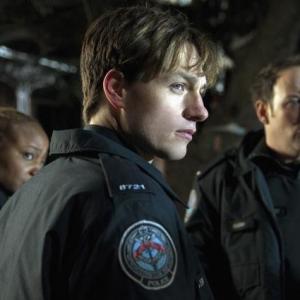 Still of Gregory Smith in Rookie Blue 2010