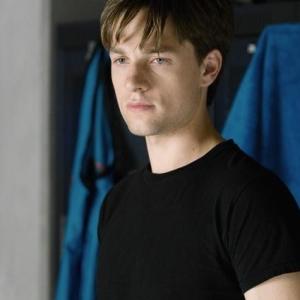 Still of Gregory Smith in Rookie Blue (2010)