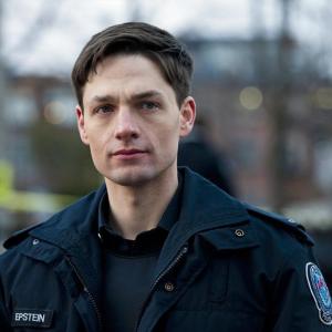 Still of Gregory Smith in Rookie Blue 2010