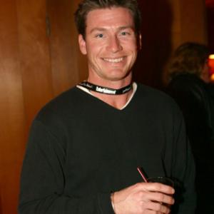 Mark Brian Smith at event of Riding Giants 2004
