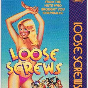 Loose Screws Ad