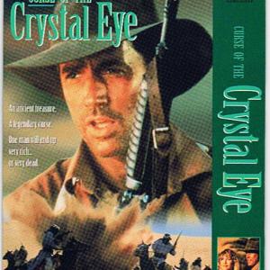 Crystal Eye Video Cover