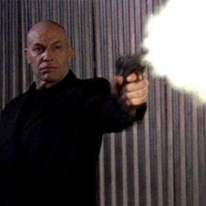 Still of Michael Bailey Smith in Blood Shot 2002