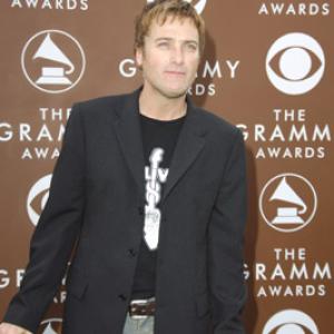 Michael W Smith at event of The 48th Annual Grammy Awards 2006