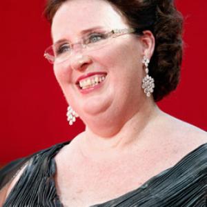Phyllis Smith at event of The 61st Primetime Emmy Awards (2009)