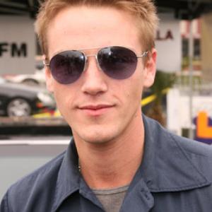Riley Smith at event of Drive (2007)