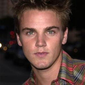 Riley Smith at event of Summer Catch 2001